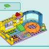 Игровая комната младшей сестры Алии (LEGO 42645)