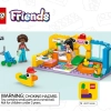 Игровая комната младшей сестры Алии (LEGO 42645)