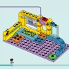 Игровая комната младшей сестры Алии (LEGO 42645)