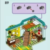 Комната Отэм (LEGO 42646)