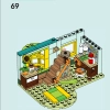 Комната Отэм (LEGO 42646)