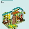 Комната Отэм (LEGO 42646)