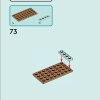 Комната Отэм (LEGO 42646)