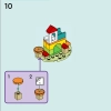 Комната Отэм (LEGO 42646)