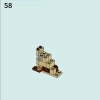 Комната Отэм (LEGO 42646)