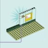 Комната Отэм (LEGO 42646)