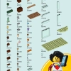 Комната Отэм (LEGO 42646)