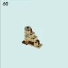Комната Отэм (LEGO 42646)