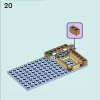 Комната Пейсли (LEGO 42647)