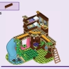 Уход за животными в заповеднике панд (LEGO 42648)