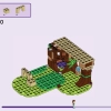 Уход за животными в заповеднике панд (LEGO 42648)