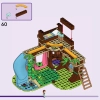 Уход за животными в заповеднике панд (LEGO 42648)
