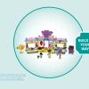 Кондитерская Хартлейк-Сити (LEGO 42649)