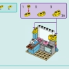 Кондитерская Хартлейк-Сити (LEGO 42649)