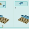 Кондитерская Хартлейк-Сити (LEGO 42649)