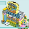 Магазин аксессуаров для животных (LEGO 42650)