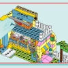 Магазин аксессуаров для животных (LEGO 42650)