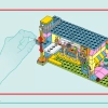 Магазин аксессуаров для животных (LEGO 42650)