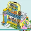 Магазин аксессуаров для животных (LEGO 42650)