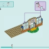 Ветеринарная клиника для лошадей и питомцев (LEGO 42651)