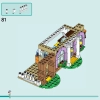 Ветеринарная клиника для лошадей и питомцев (LEGO 42651)