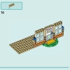Ветеринарная клиника для лошадей и питомцев (LEGO 42651)