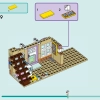 Ветеринарная клиника для лошадей и питомцев (LEGO 42651)