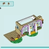 Ветеринарная клиника для лошадей и питомцев (LEGO 42651)