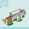 Ветеринарная клиника для лошадей и питомцев (LEGO 42651)