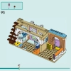Ветеринарная клиника для лошадей и питомцев (LEGO 42651)