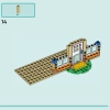 Ветеринарная клиника для лошадей и питомцев (LEGO 42651)