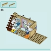 Ветеринарная клиника для лошадей и питомцев (LEGO 42651)