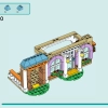 Ветеринарная клиника для лошадей и питомцев (LEGO 42651)