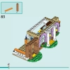 Ветеринарная клиника для лошадей и питомцев (LEGO 42651)