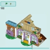Ветеринарная клиника для лошадей и питомцев (LEGO 42651)