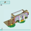 Ветеринарная клиника для лошадей и питомцев (LEGO 42651)