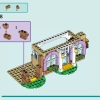 Ветеринарная клиника для лошадей и питомцев (LEGO 42651)