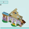 Ветеринарная клиника для лошадей и питомцев (LEGO 42651)