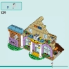 Ветеринарная клиника для лошадей и питомцев (LEGO 42651)