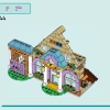 Ветеринарная клиника для лошадей и питомцев (LEGO 42651)