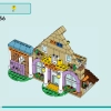 Ветеринарная клиника для лошадей и питомцев (LEGO 42651)