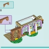 Ветеринарная клиника для лошадей и питомцев (LEGO 42651)