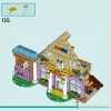 Ветеринарная клиника для лошадей и питомцев (LEGO 42651)