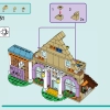 Ветеринарная клиника для лошадей и питомцев (LEGO 42651)