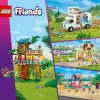 Ветеринарная клиника для лошадей и питомцев (LEGO 42651)