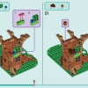 Вечеринка в домике на дереве (LEGO 42652)