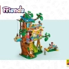 Вечеринка в домике на дереве (LEGO 42652)