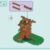 Вечеринка в домике на дереве (LEGO 42652)