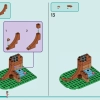 Вечеринка в домике на дереве (LEGO 42652)