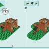 Вечеринка в домике на дереве (LEGO 42652)
